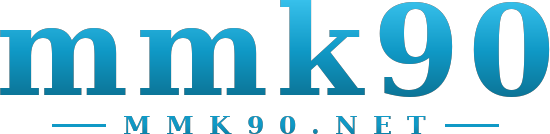 mmk90 logo