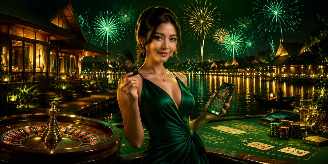 mmk90 Three Card Poker